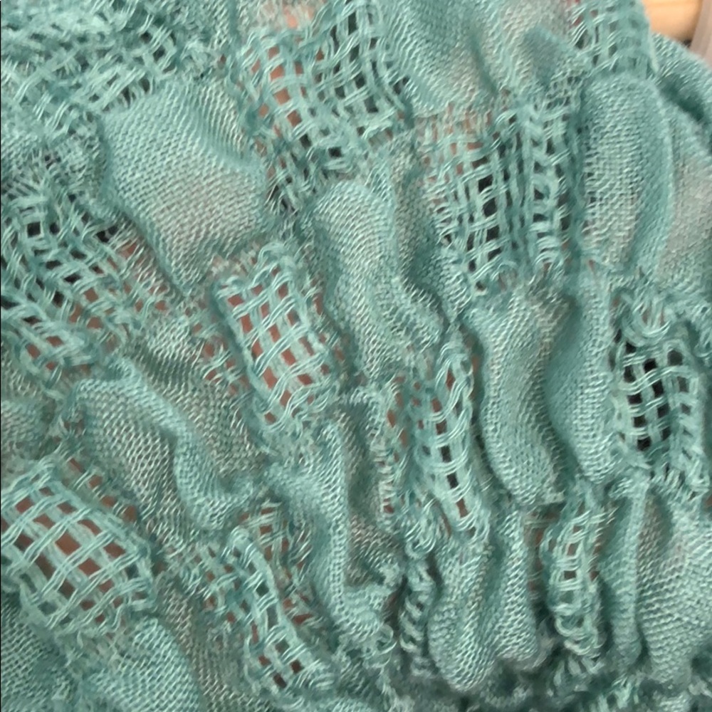 Infinity scarf - Picture 2 of 2